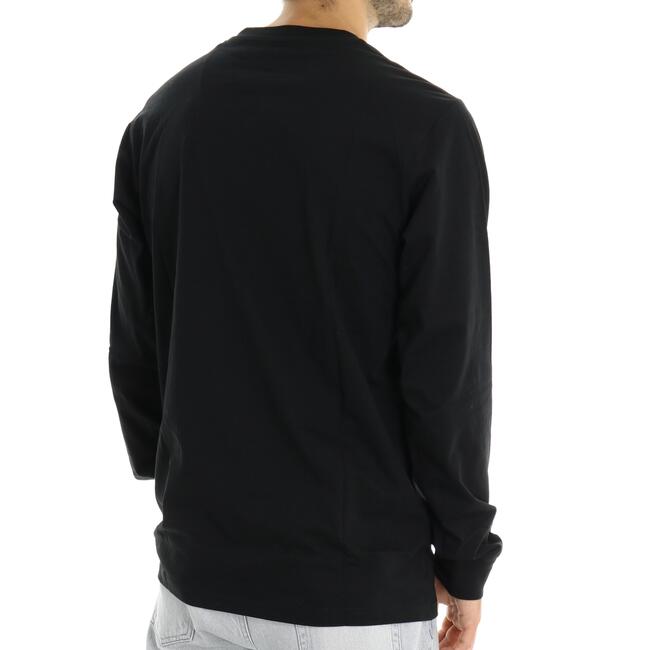 T-SHIRT LS MAPLETON DICKIES - Mad Fashion | img vers.650x/